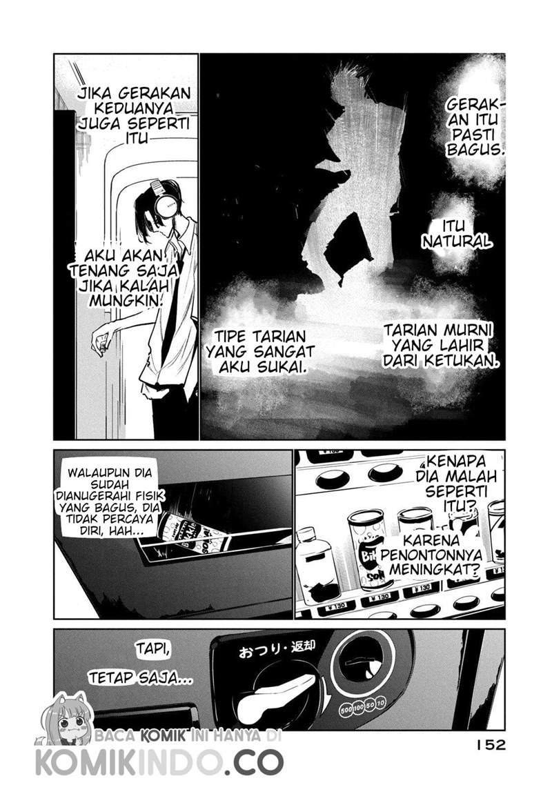 WonDance Chapter 7 - halaman 32