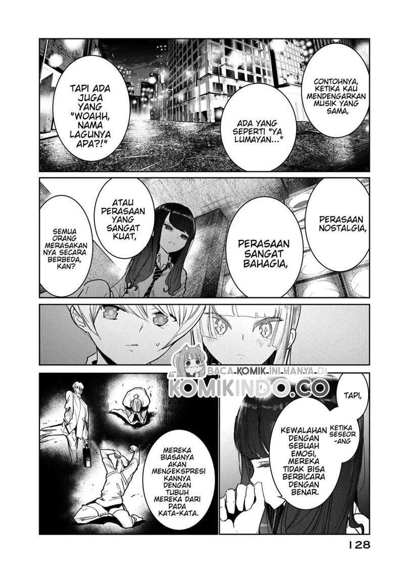 WonDance Chapter 7 - halaman 9