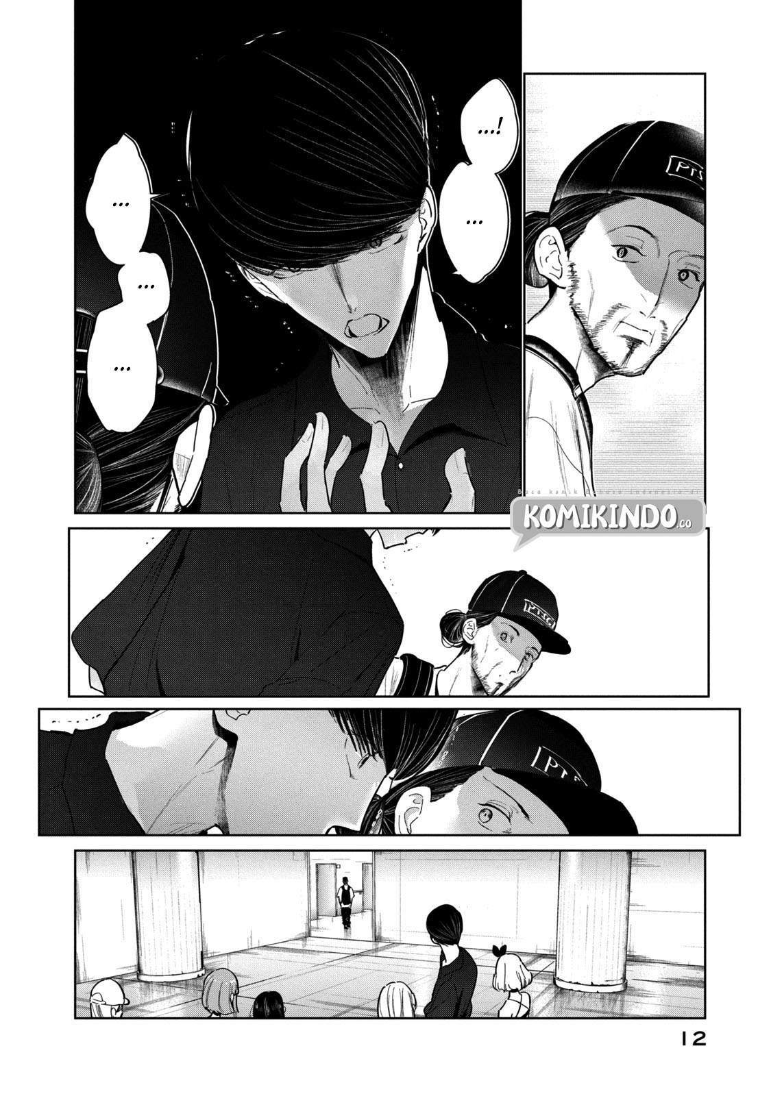 WonDance Chapter 9 - halaman 14