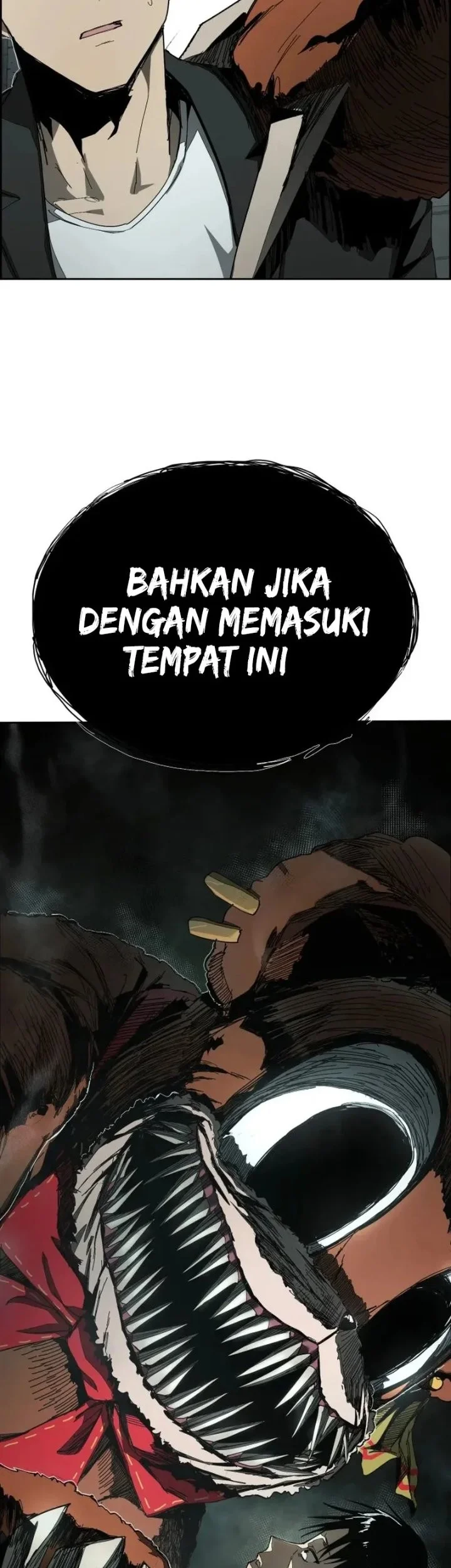 WonderLand Chapter 1 - halaman 10