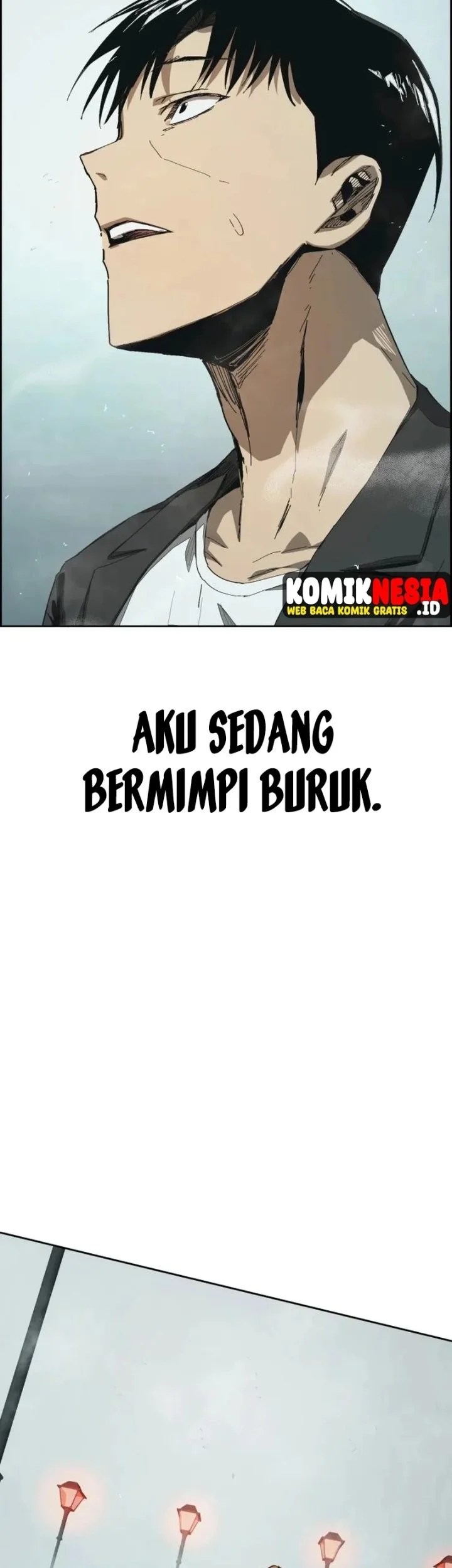 WonderLand Chapter 1 - halaman 12