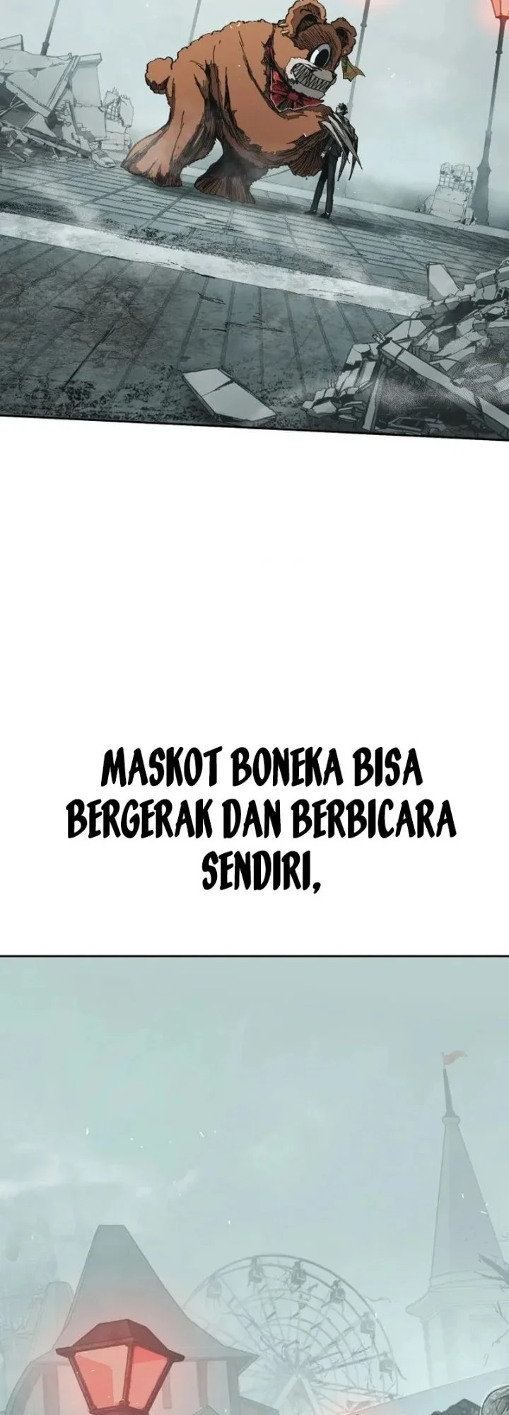 WonderLand Chapter 1 - halaman 13