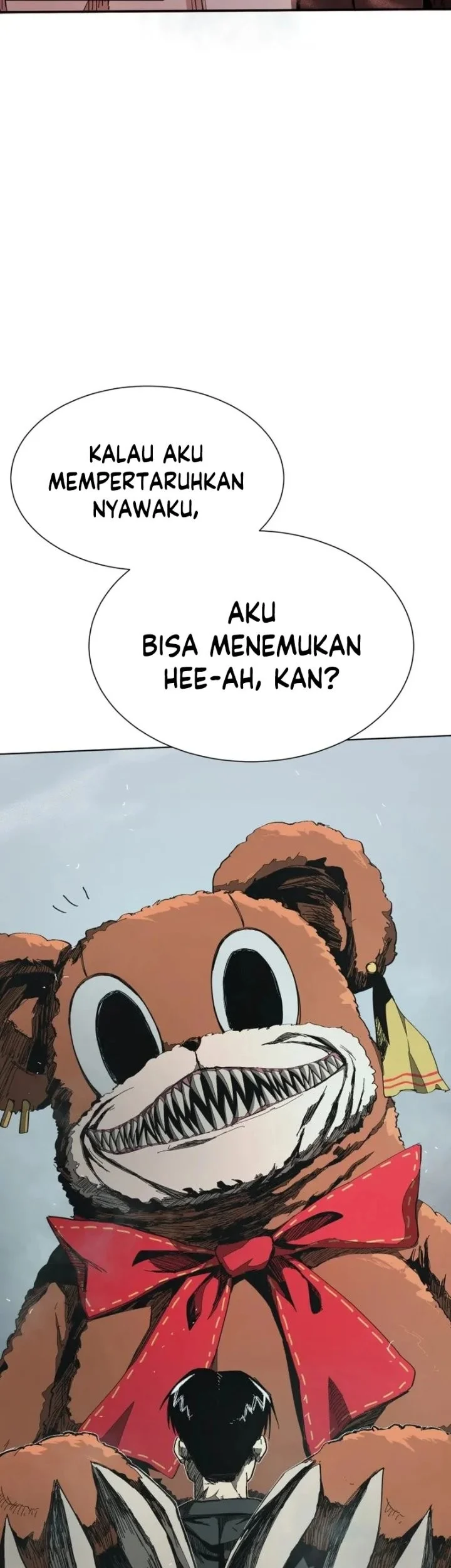 WonderLand Chapter 1 - halaman 18