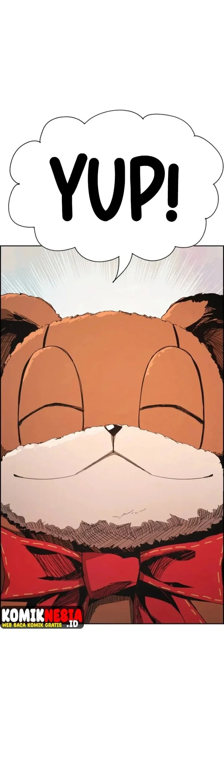 WonderLand Chapter 1 - halaman 22