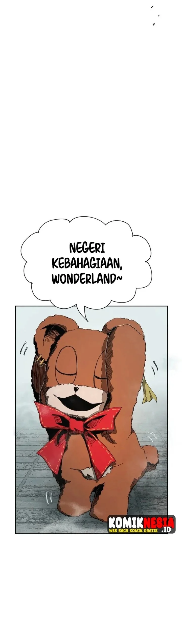 WonderLand Chapter 1 - halaman 24