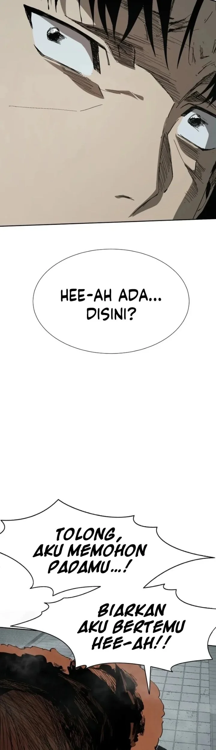 WonderLand Chapter 1 - halaman 6