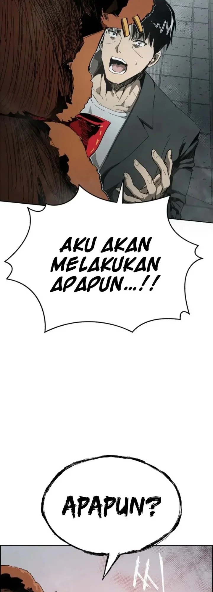 WonderLand Chapter 1 - halaman 7