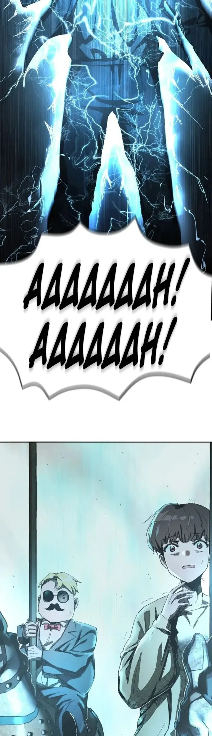 WonderLand Chapter 2 - halaman 11