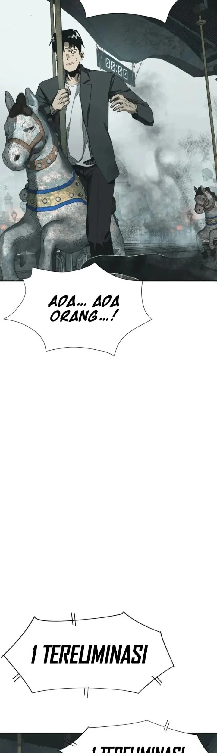 WonderLand Chapter 2 - halaman 17
