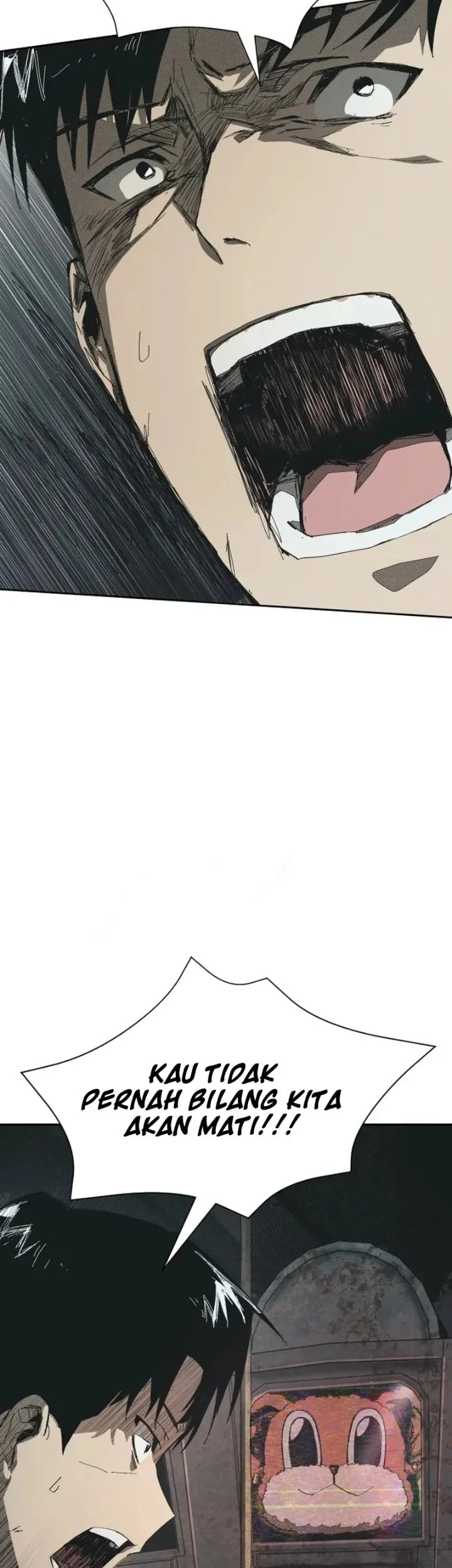 WonderLand Chapter 2 - halaman 19