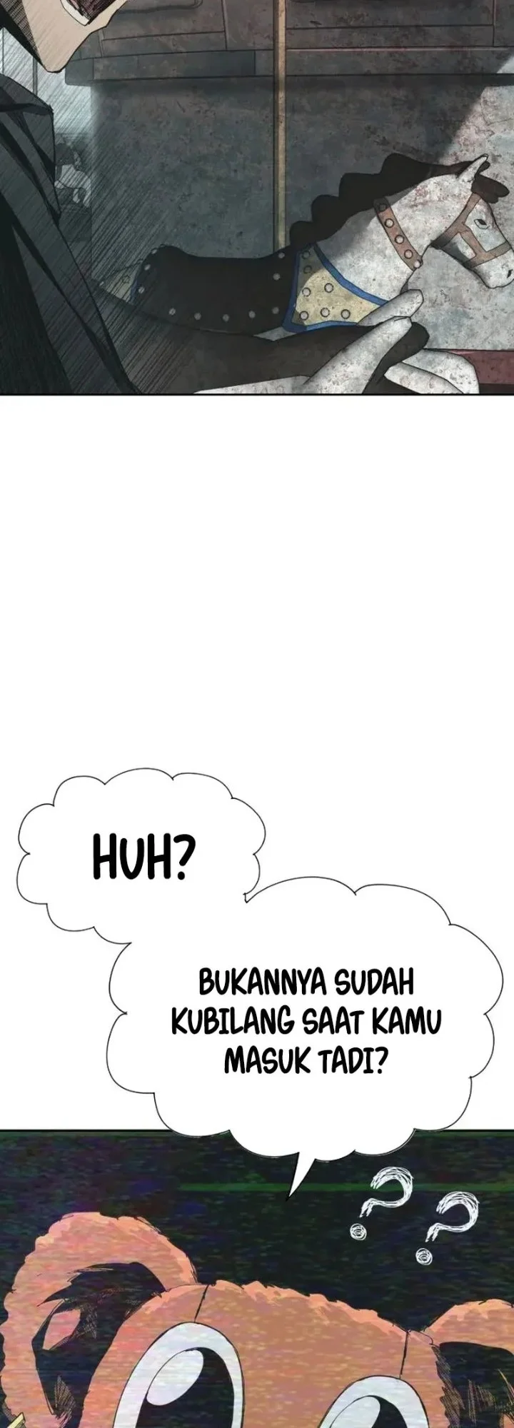 WonderLand Chapter 2 - halaman 20