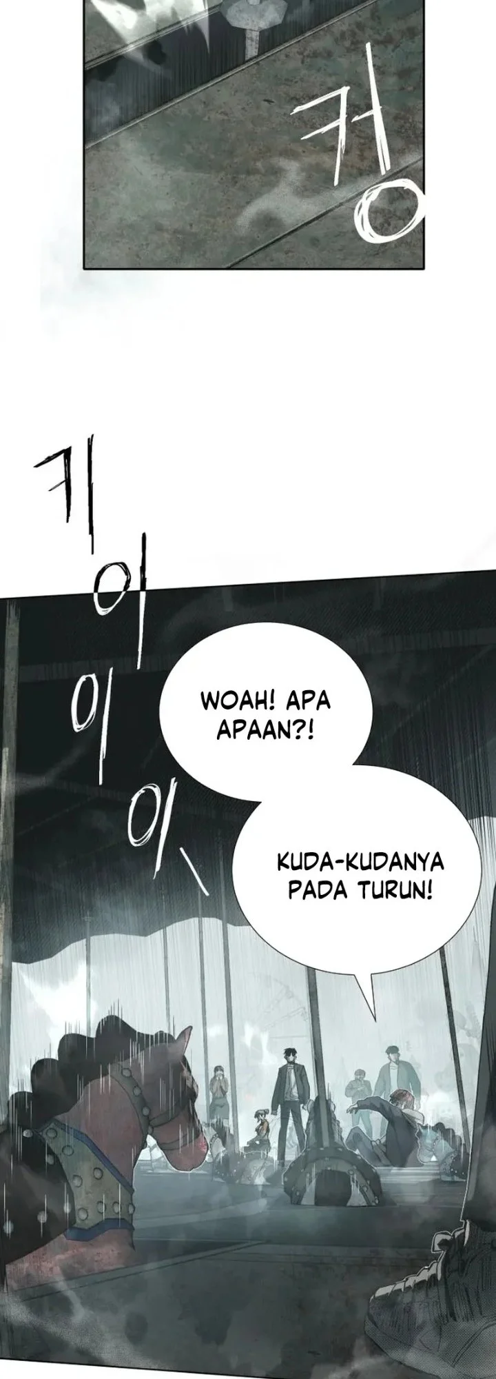 WonderLand Chapter 2 - halaman 26