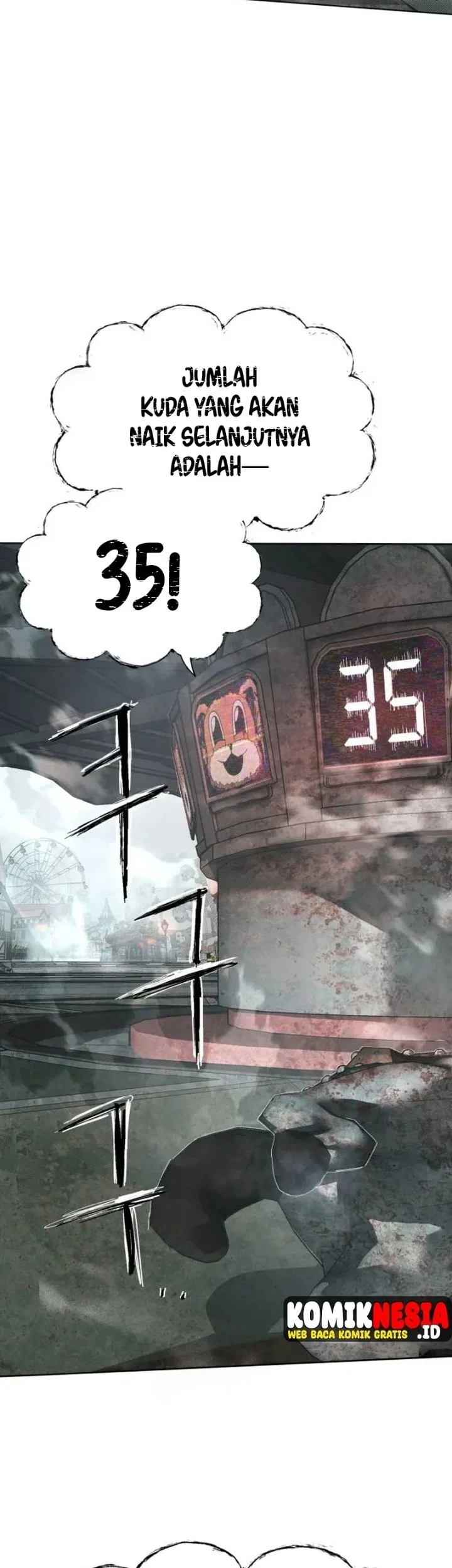 WonderLand Chapter 2 - halaman 27