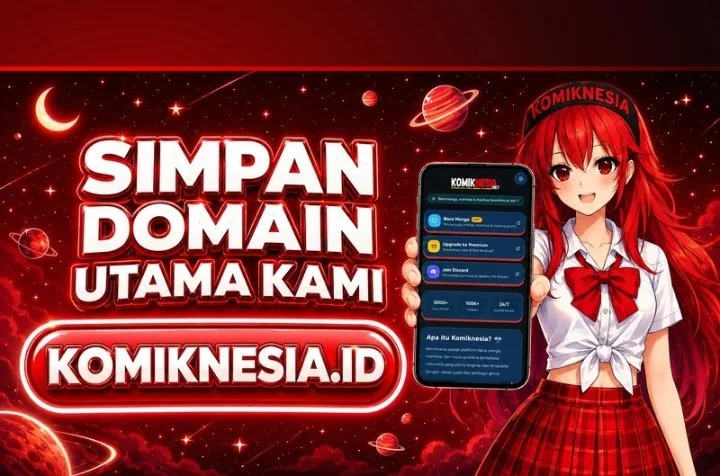 WonderLand Chapter 2 - halaman 33
