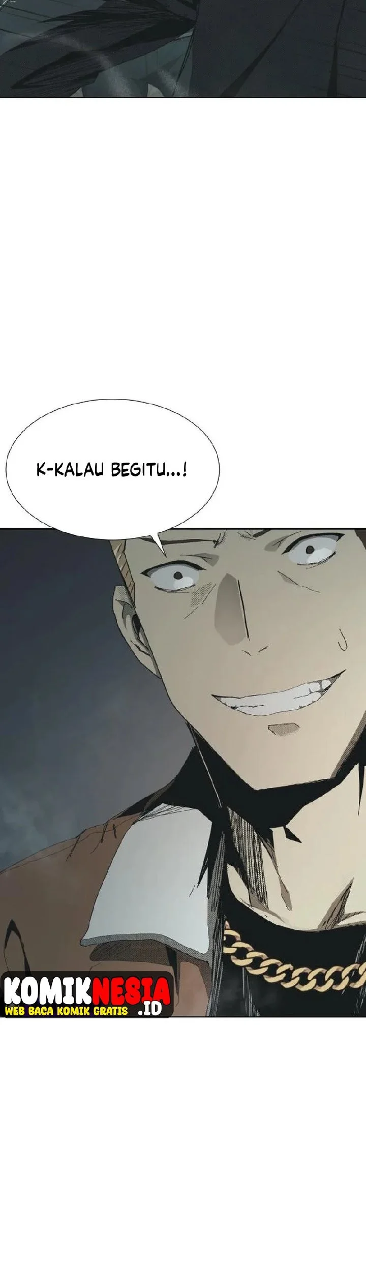 WonderLand Chapter 3 - halaman 11