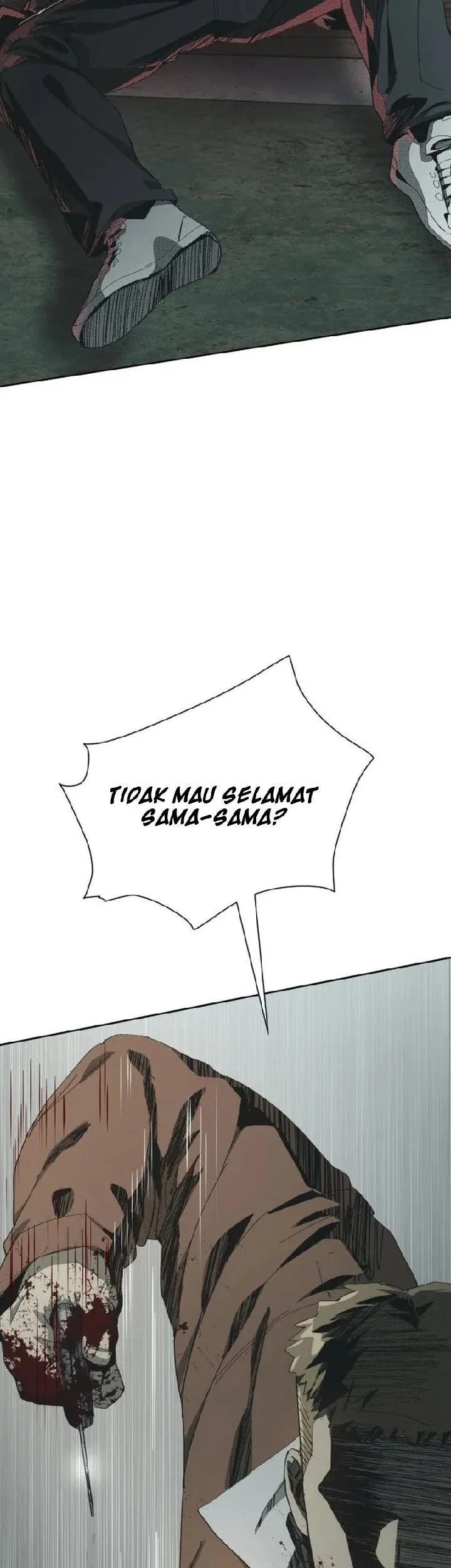 WonderLand Chapter 3 - halaman 28
