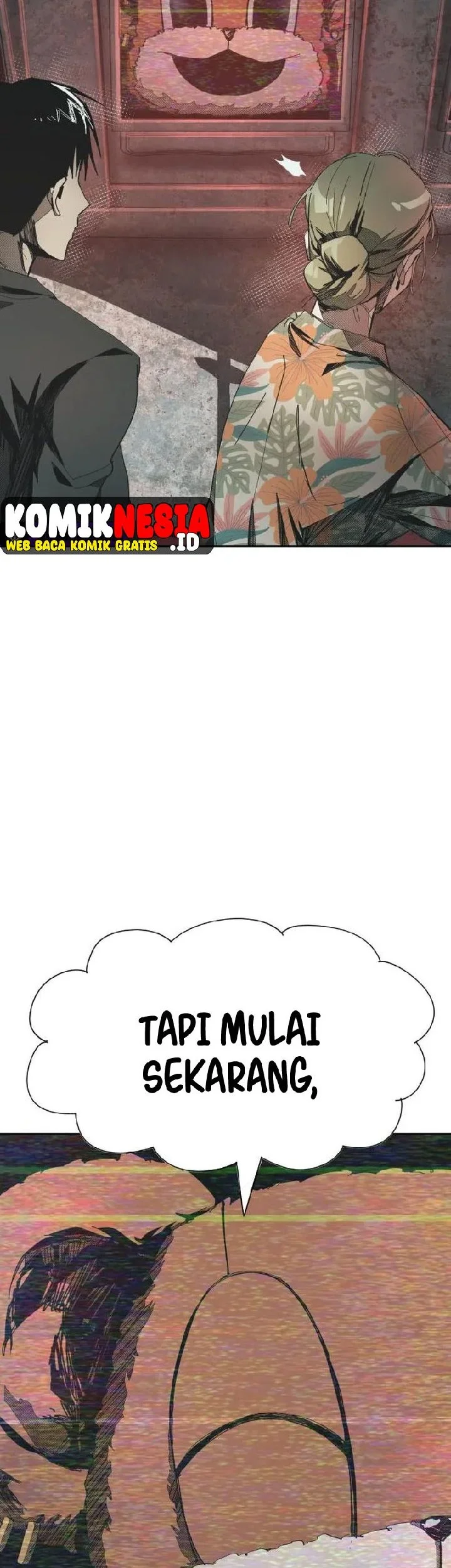 WonderLand Chapter 3 - halaman 5