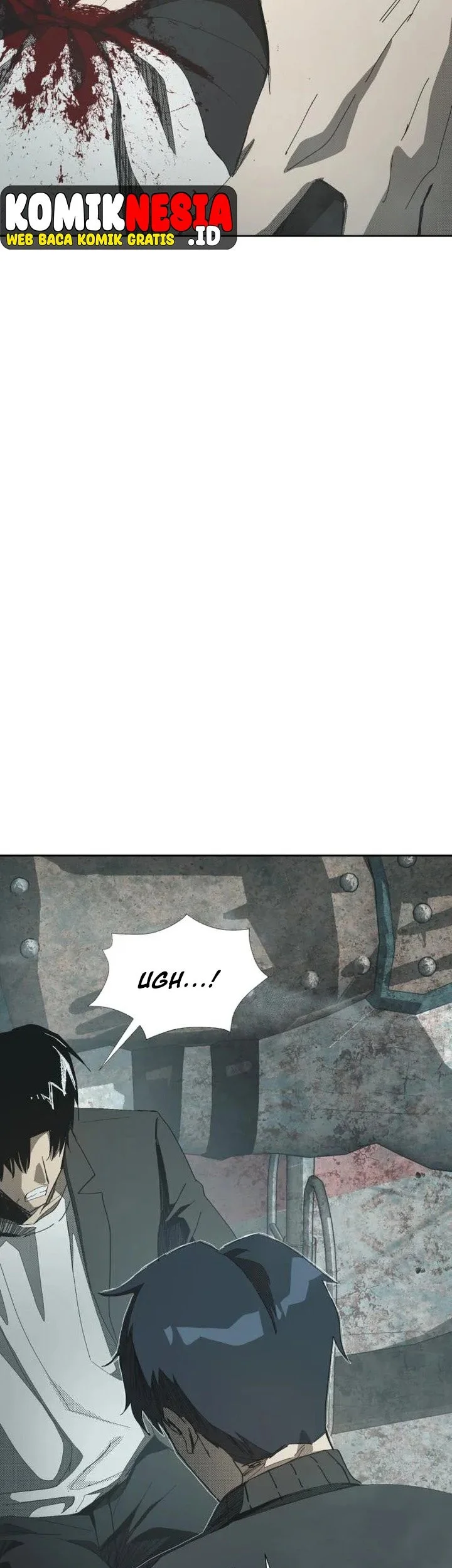 WonderLand Chapter 4 - halaman 24