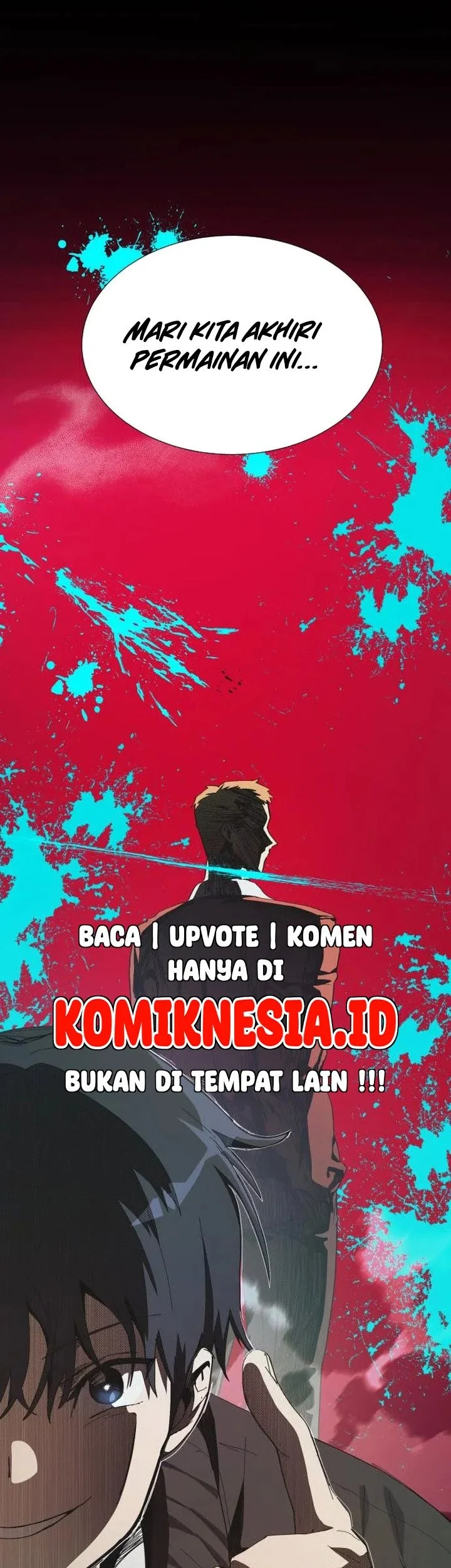 WonderLand Chapter 4 - halaman 28