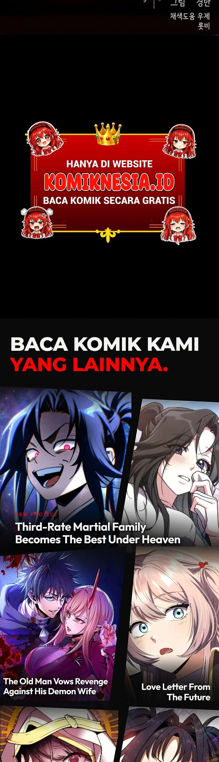 WonderLand Chapter 4 - halaman 30