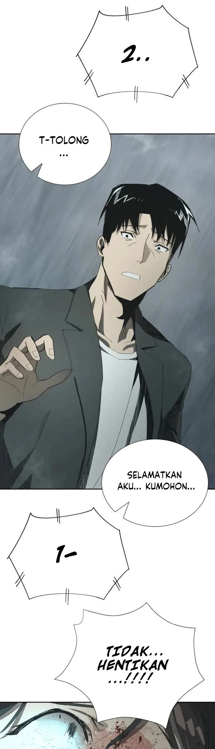 WonderLand Chapter 4 - halaman 4
