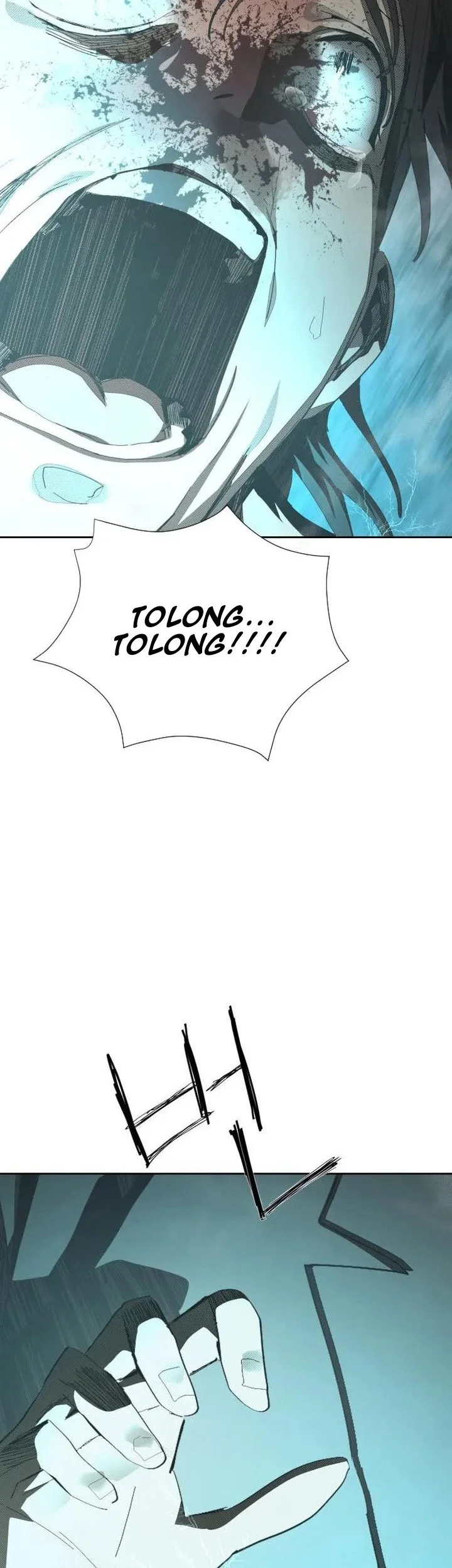 WonderLand Chapter 4 - halaman 5