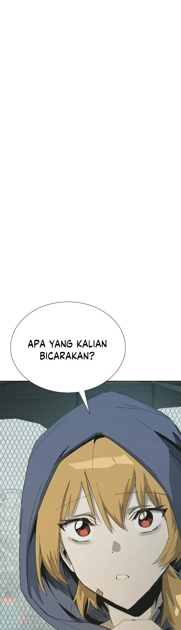 WonderLand Chapter 5 - halaman 11