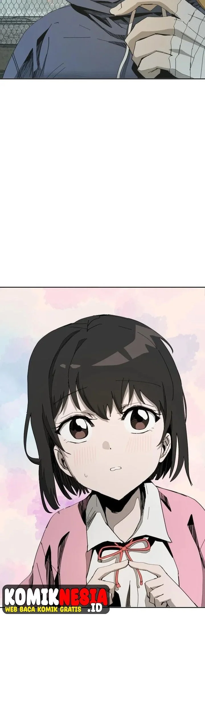 WonderLand Chapter 5 - halaman 12