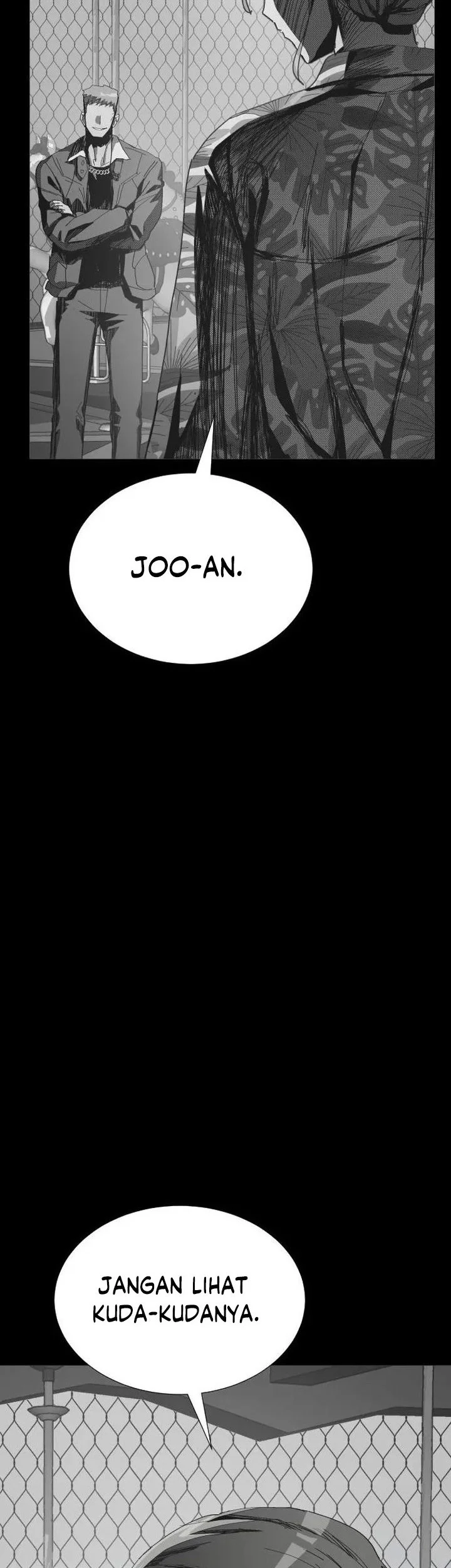 WonderLand Chapter 5 - halaman 2