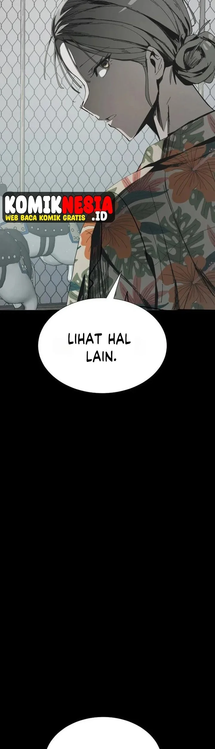 WonderLand Chapter 5 - halaman 3