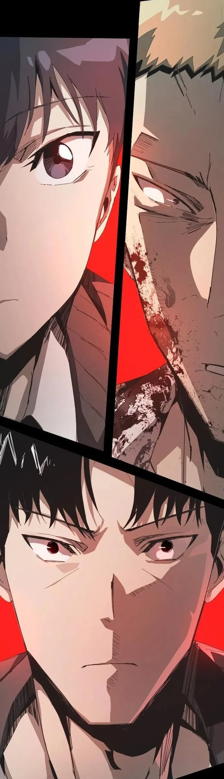 WonderLand Chapter 5 - halaman 30
