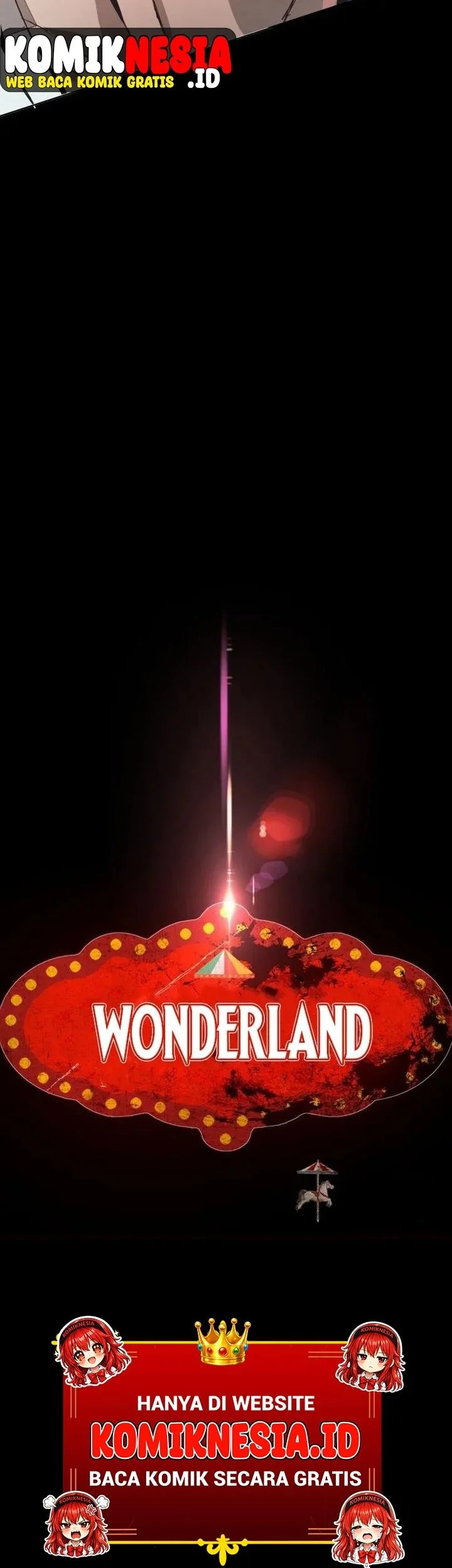 WonderLand Chapter 5 - halaman 31