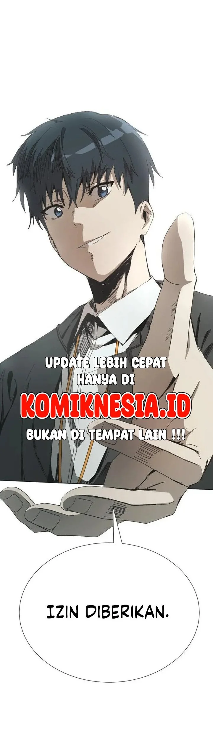 WonderLand Chapter 6 - halaman 1