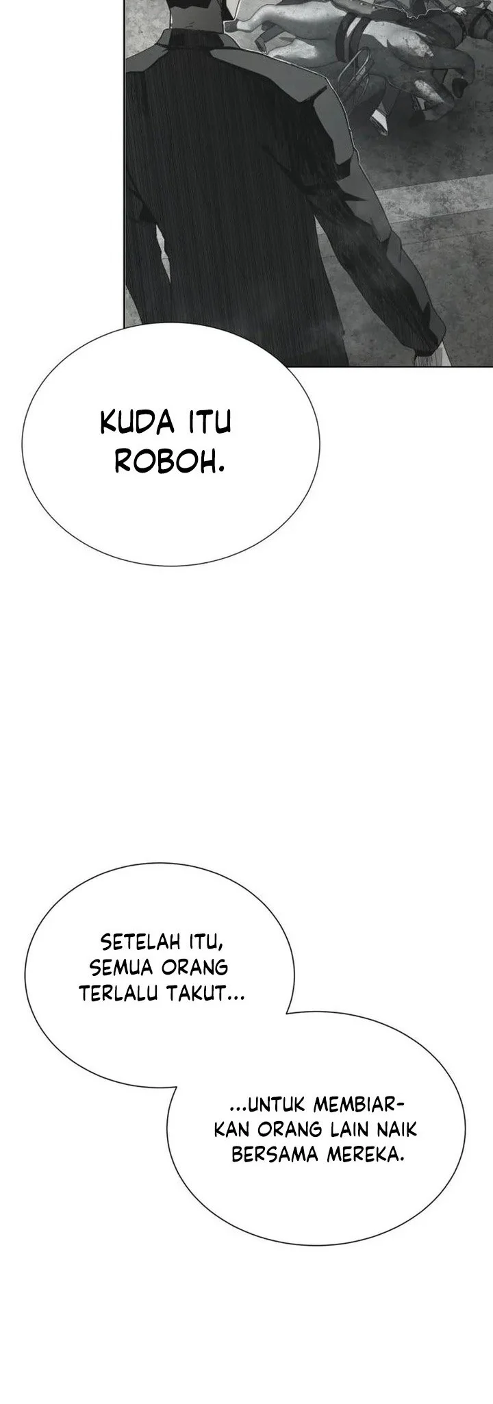 WonderLand Chapter 6 - halaman 17