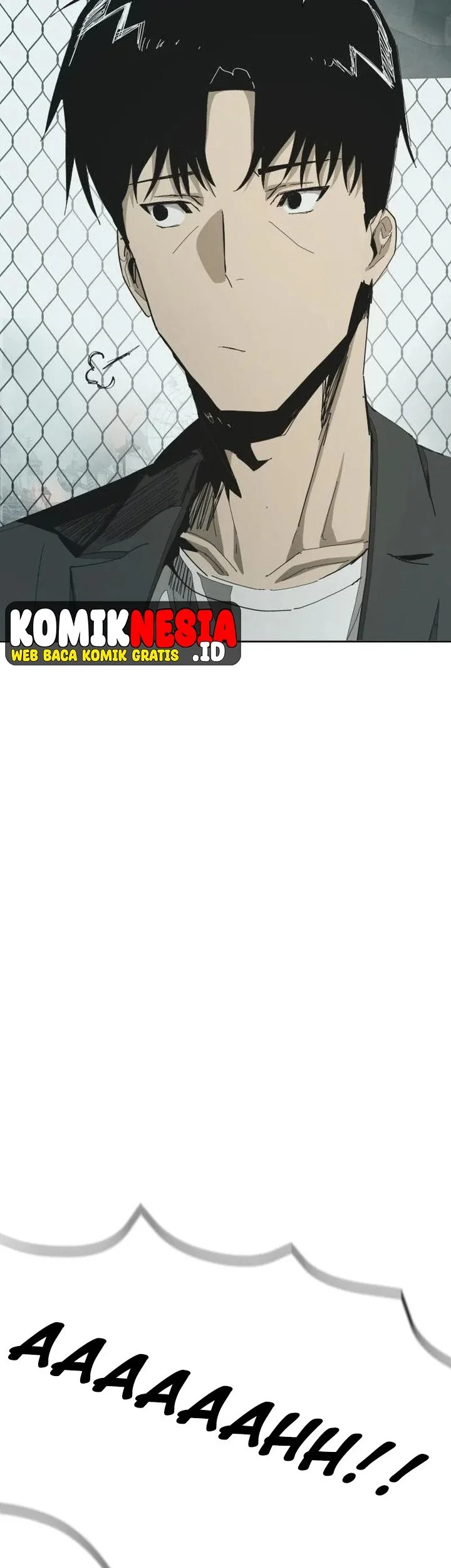 WonderLand Chapter 6 - halaman 21
