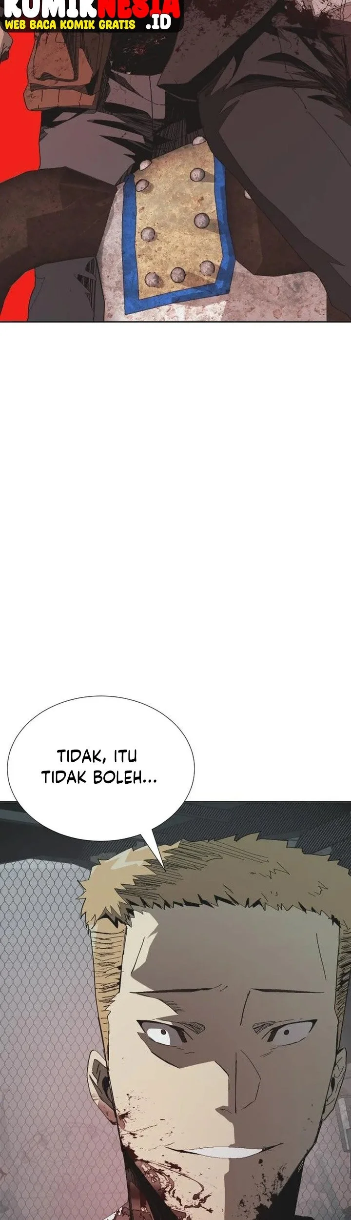WonderLand Chapter 6 - halaman 25