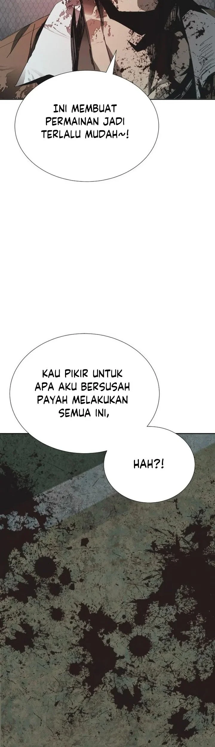 WonderLand Chapter 6 - halaman 26