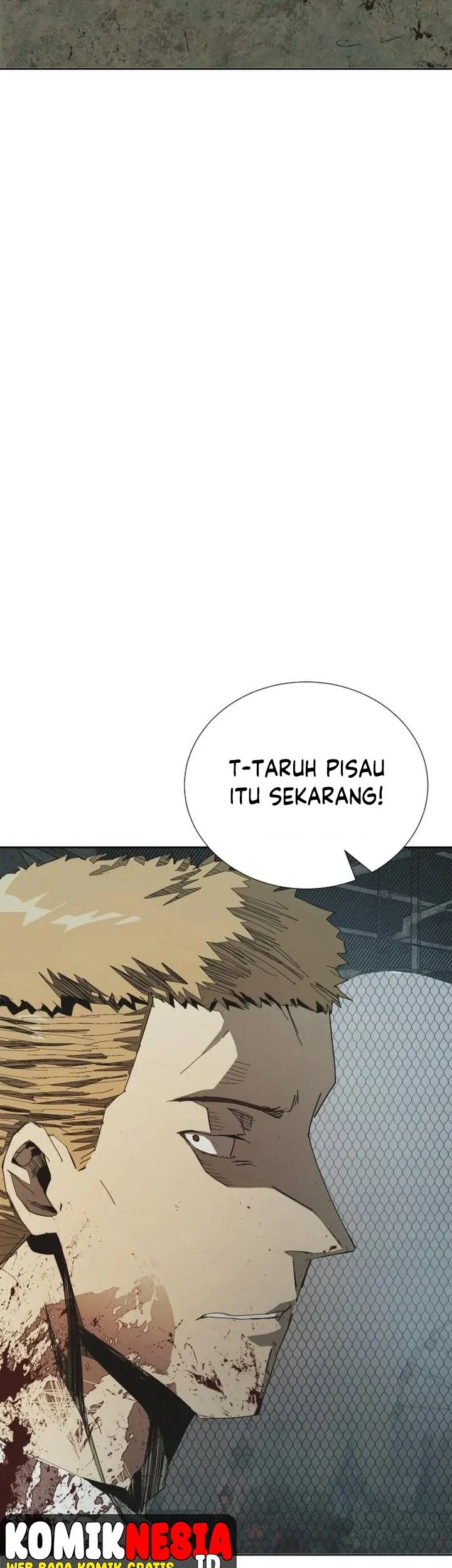WonderLand Chapter 6 - halaman 27
