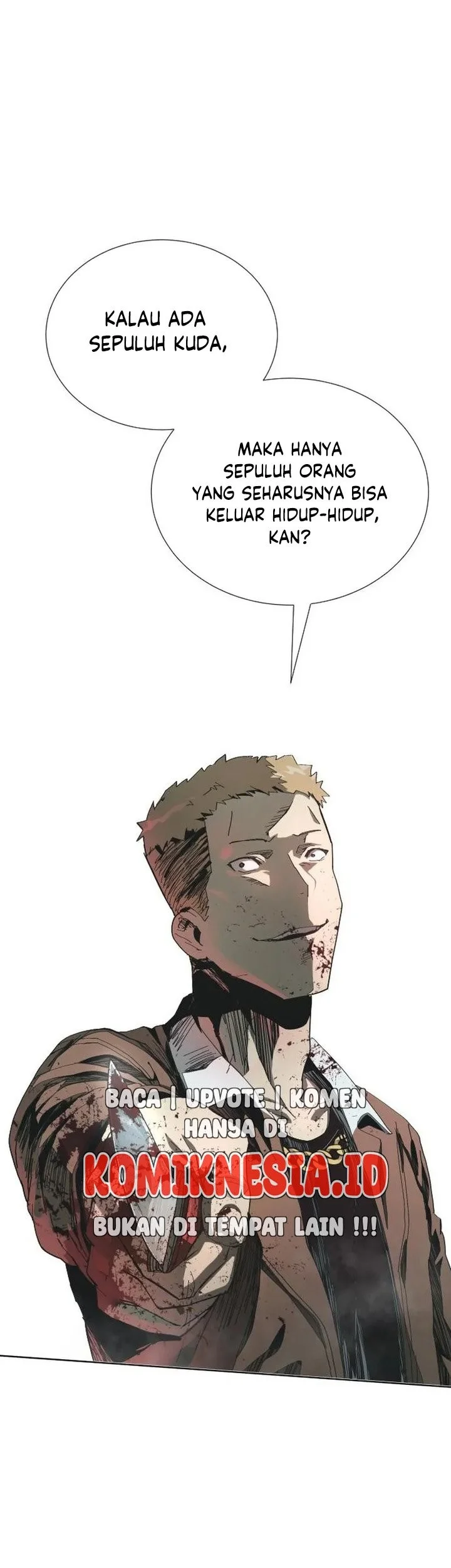 WonderLand Chapter 6 - halaman 29