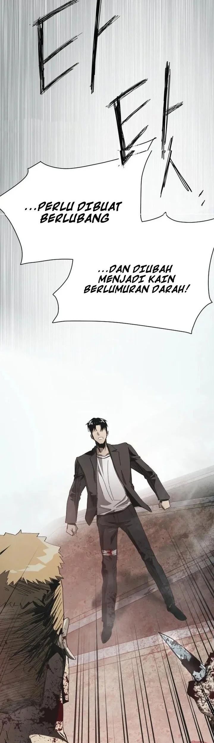WonderLand Chapter 6 - halaman 32