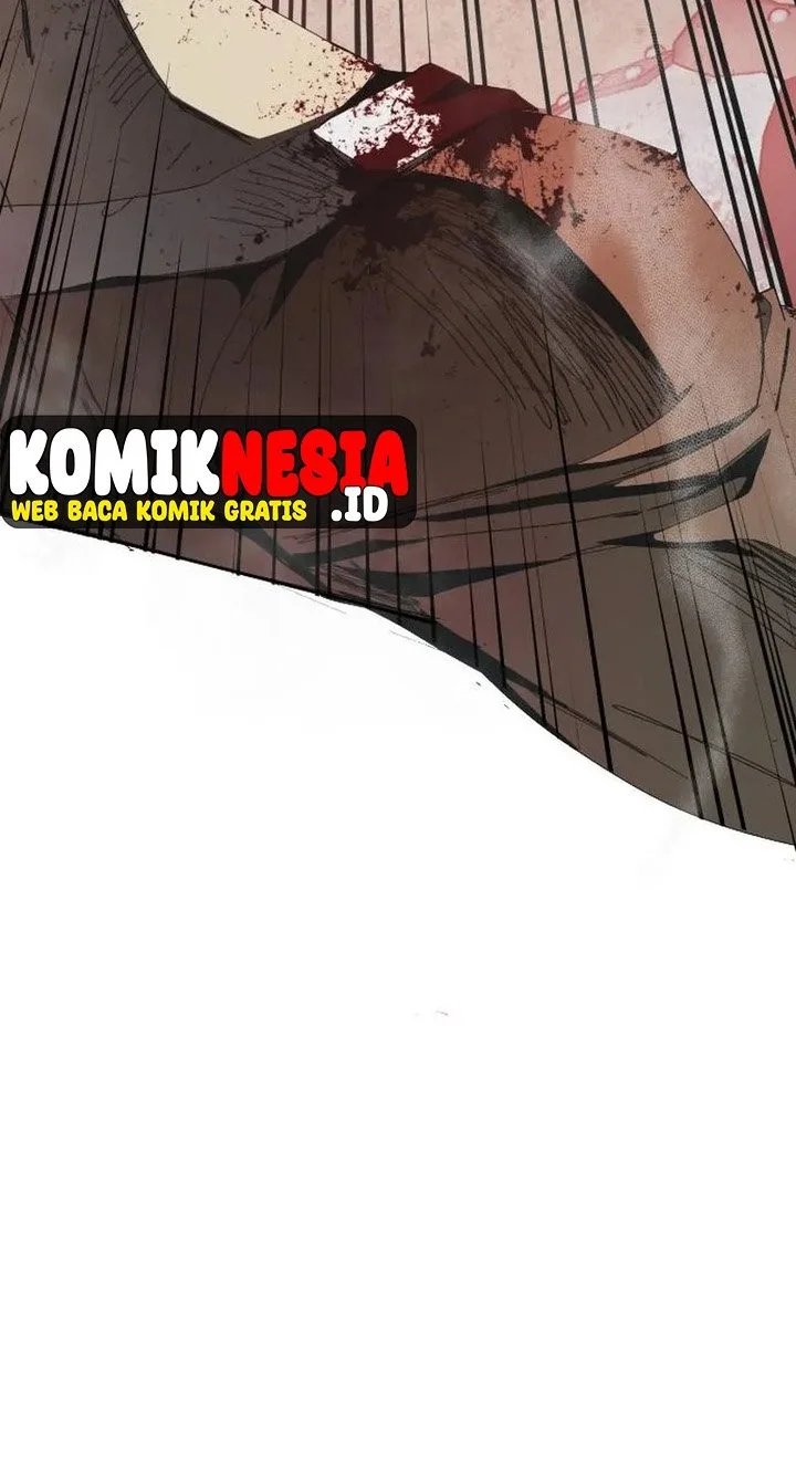 WonderLand Chapter 6 - halaman 33