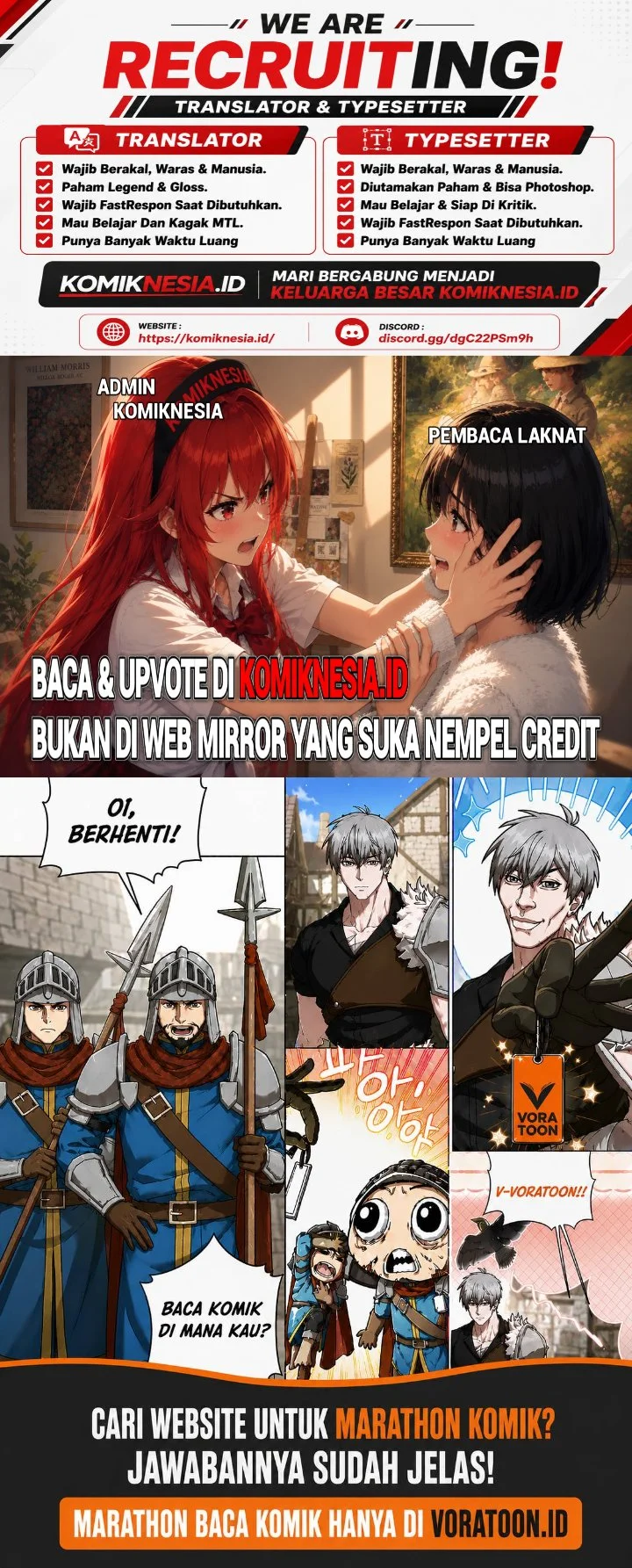 WonderLand Chapter 6 - halaman 41