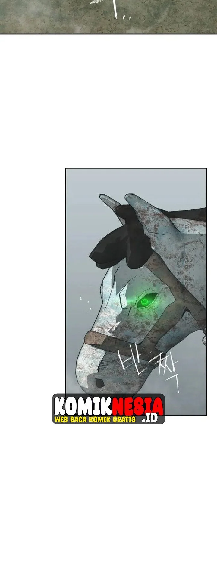 WonderLand Chapter 6 - halaman 5