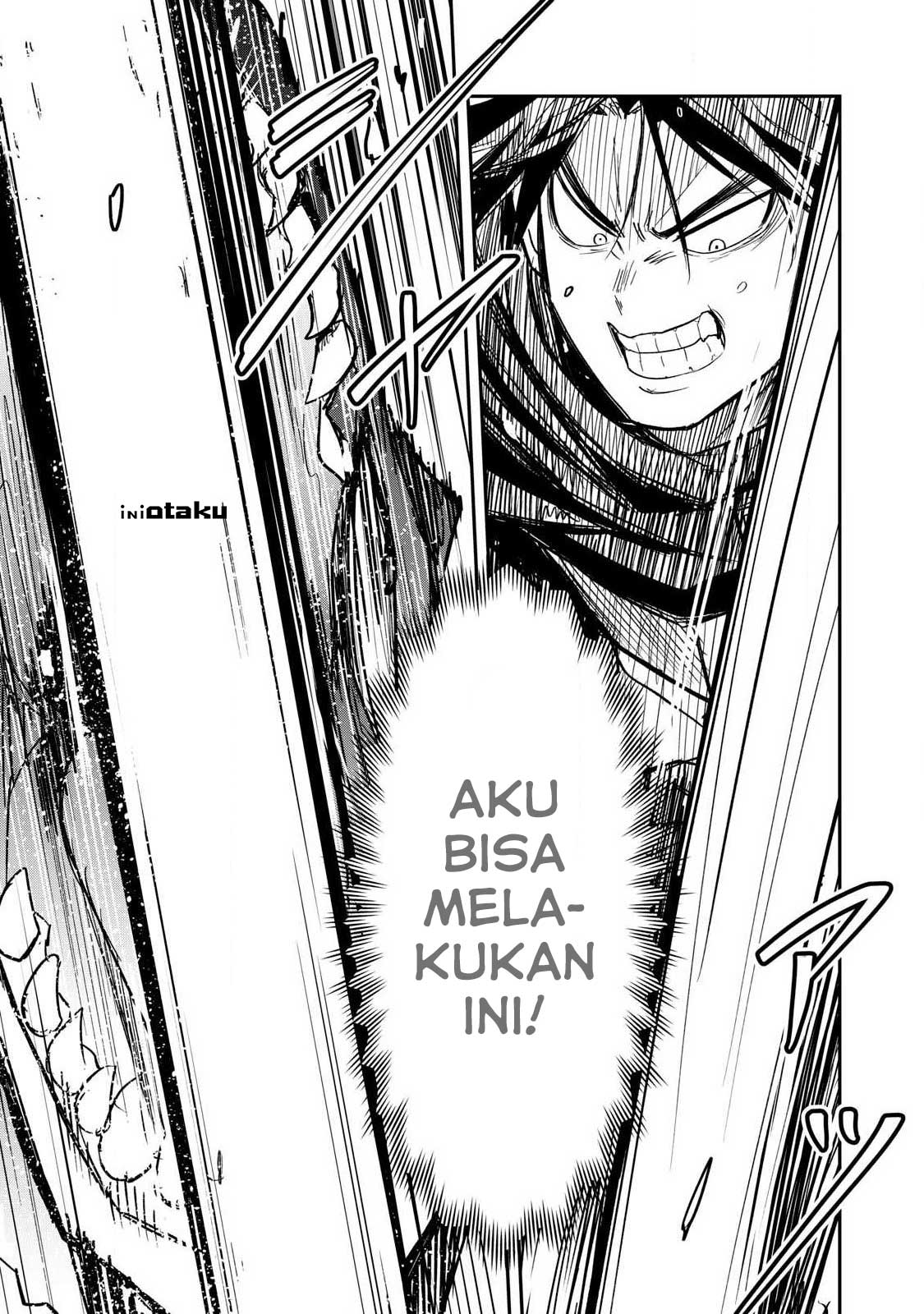 Working Abroad in Another World ~ A Simple Job to Bring Home an Annual Salary of One Trillion Yen Chapter 1.2 - halaman 12