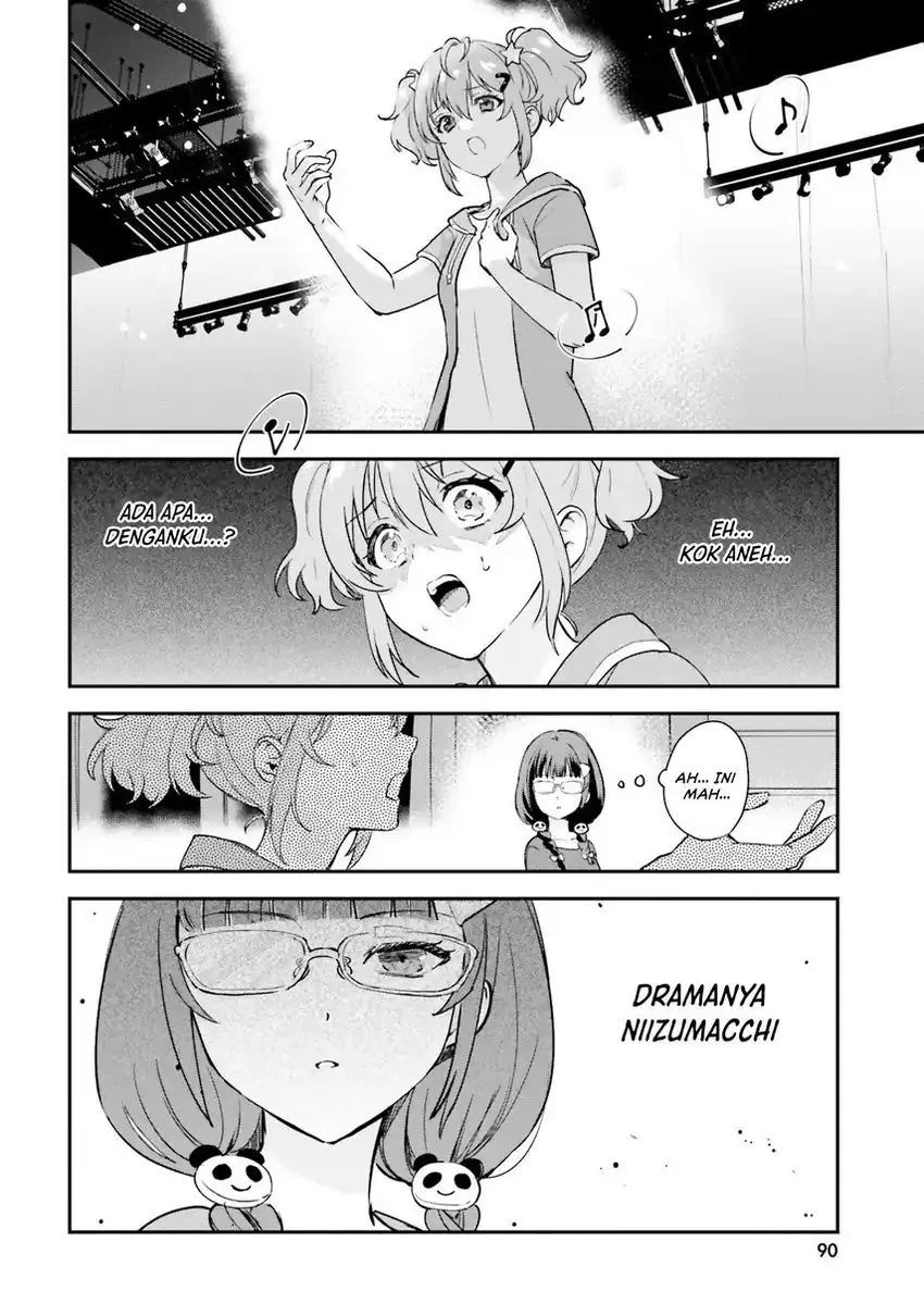 World Dai Star: Encore! Chapter 2 - halaman 28