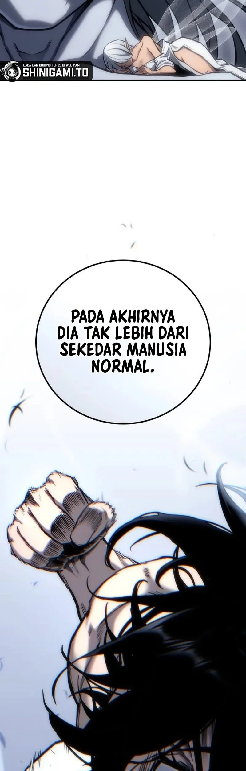World Extinction War Chapter 1 - halaman 11