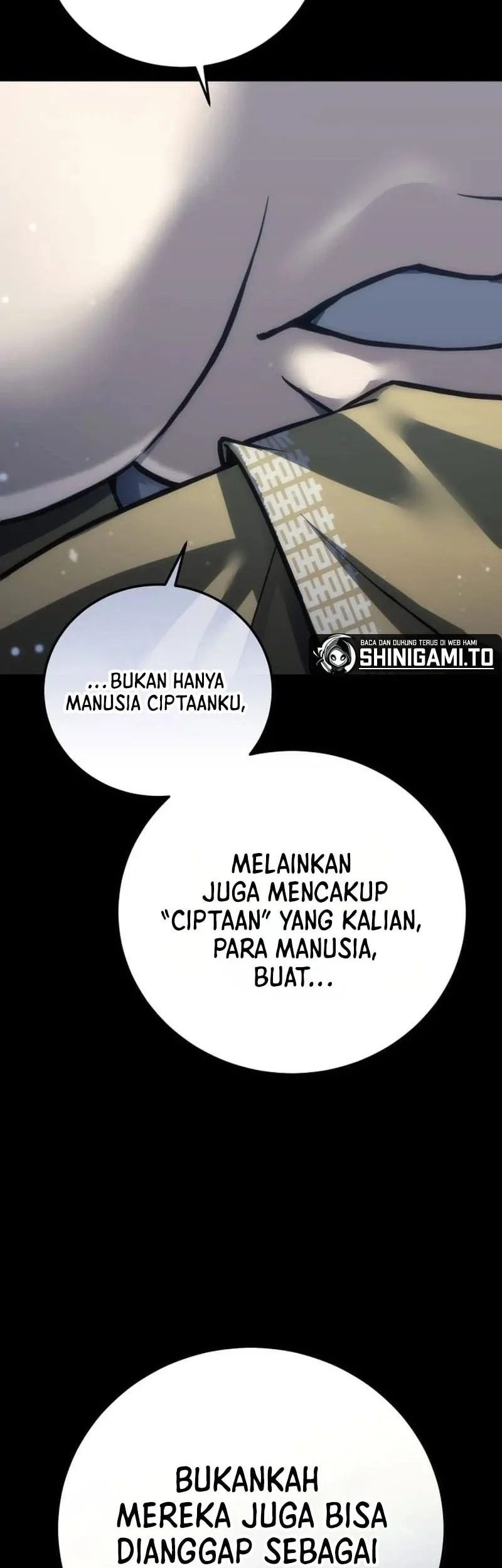 World Extinction War Chapter 1 - halaman 32