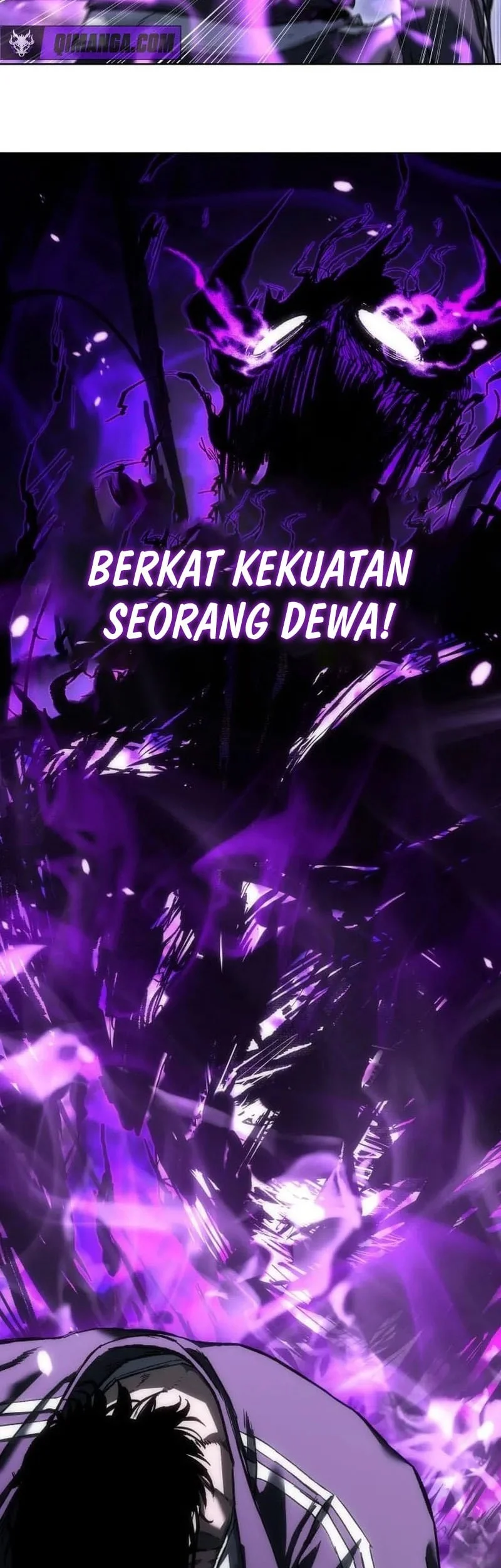 World Extinction War Chapter 1 - halaman 44
