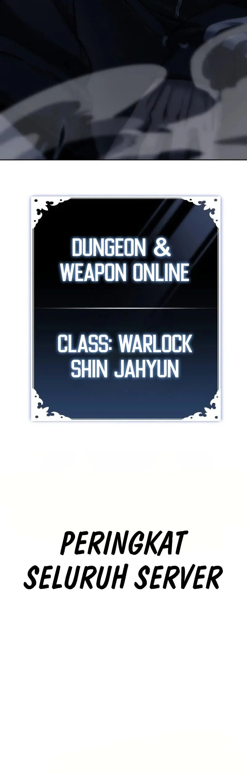 World Extinction War Chapter 1 - halaman 52