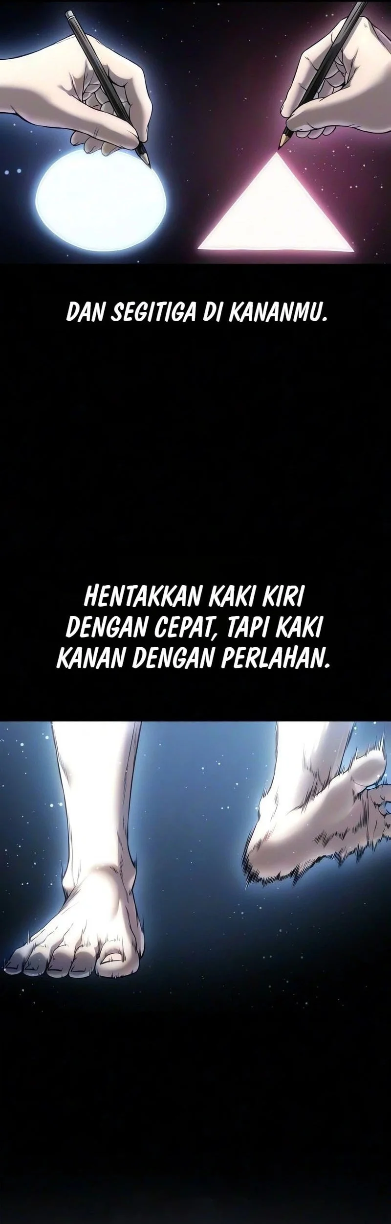 World Extinction War Chapter 10 - halaman 10